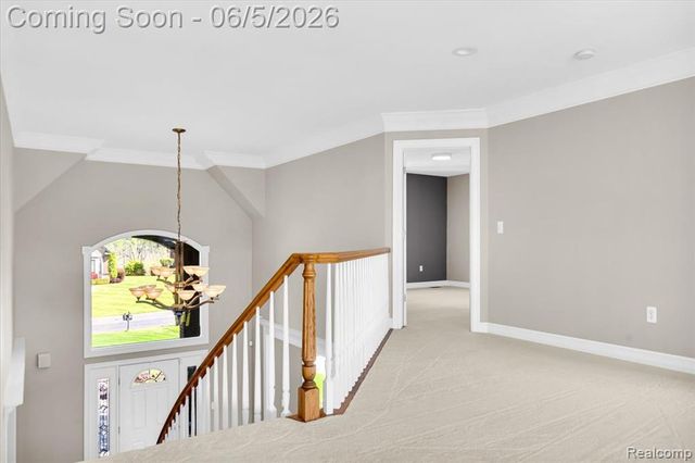 2424 Pebble Beach Drive, Oakland, MI 48363