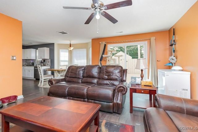 7801 Mill River Ln, Chesterfield, VA 23832