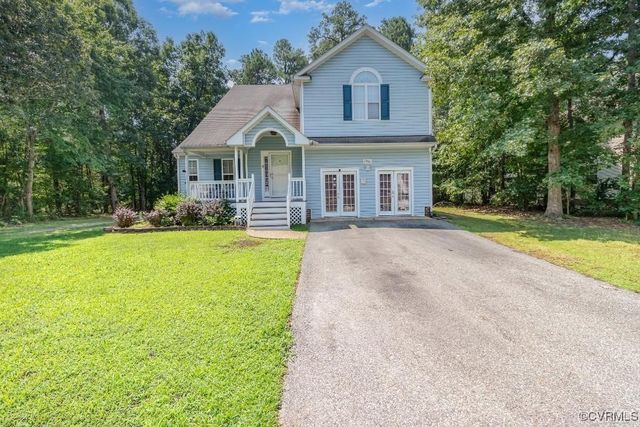 7801 Mill River Ln, Chesterfield, VA 23832
