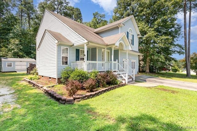 7801 Mill River Ln, Chesterfield, VA 23832