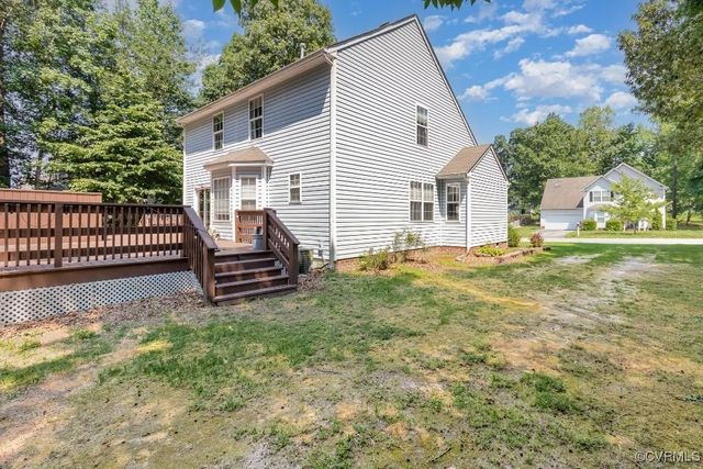 7801 Mill River Ln, Chesterfield, VA 23832