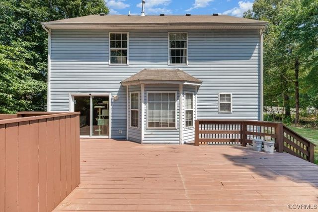 7801 Mill River Ln, Chesterfield, VA 23832