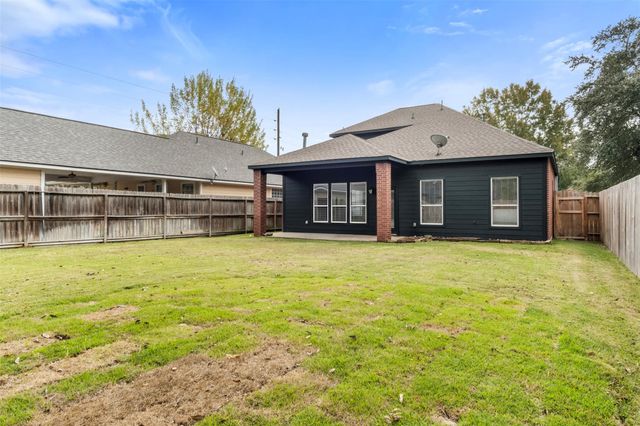 702 Clayton Street, Tomball, TX 77375