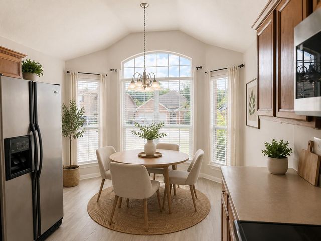 980 Oak Falls Drive, Conroe, TX 77378