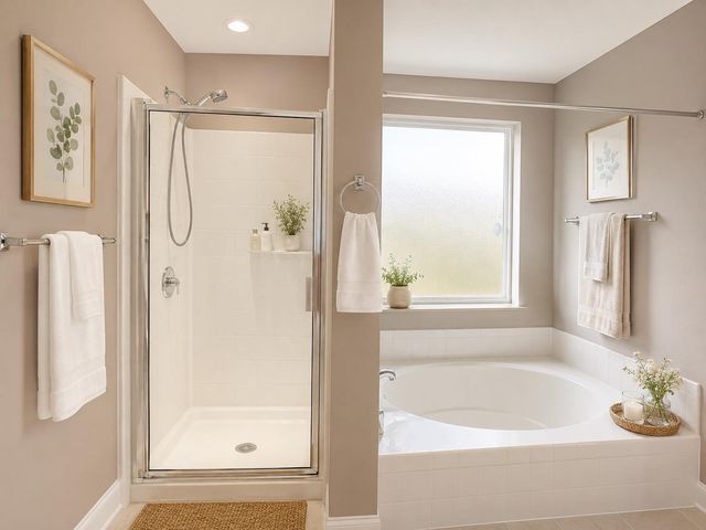 980 Oak Falls Drive, Conroe, TX 77378