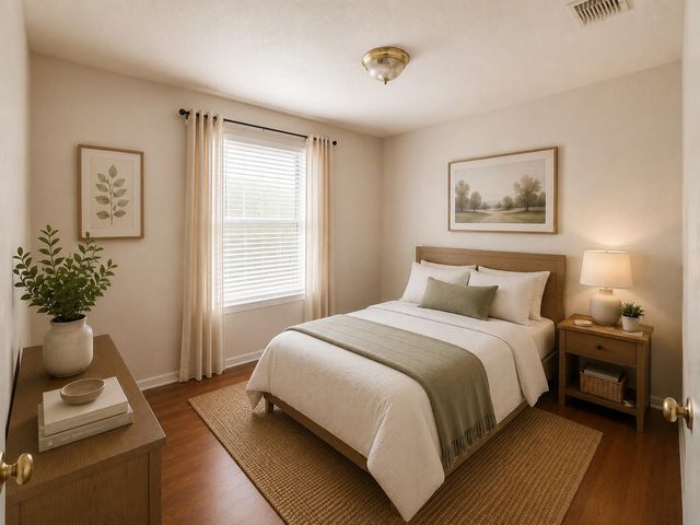 980 Oak Falls Drive, Conroe, TX 77378