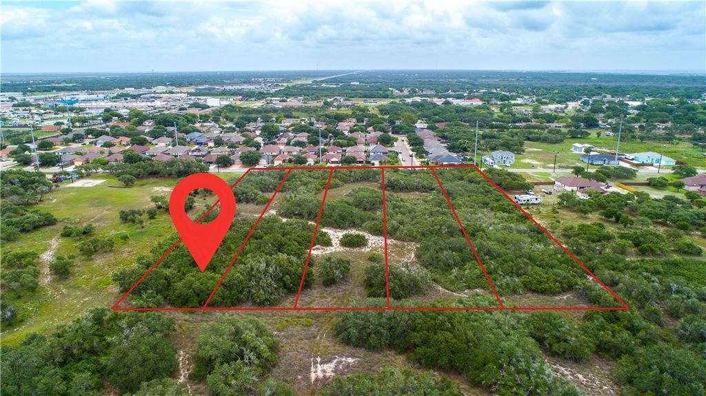 0 W Nelson, Aransas Pass, TX 78336 — photo 2