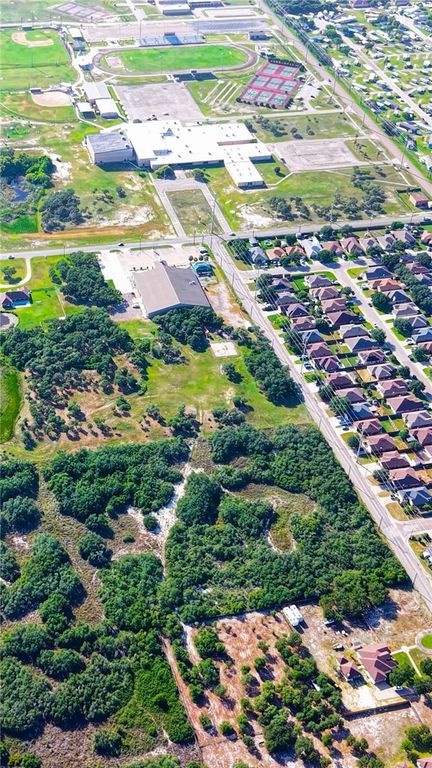 0 W Nelson, Aransas Pass, TX 78336 — photo 4