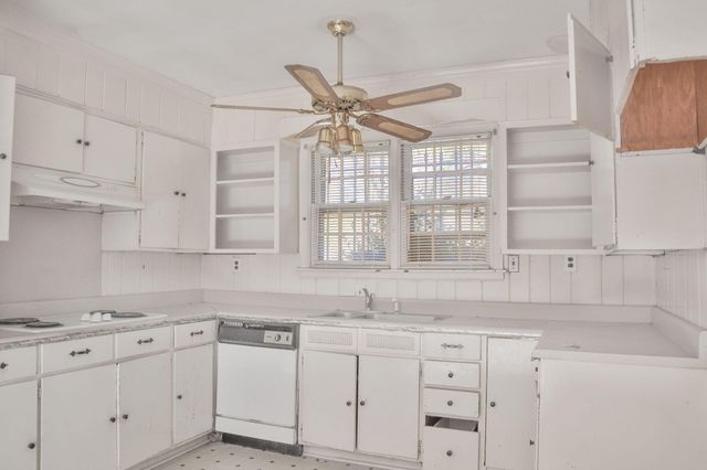 00 Keysville Road, Hephzibah, GA 30815