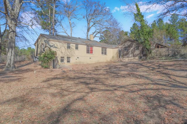 00 Keysville Road, Hephzibah, GA 30815