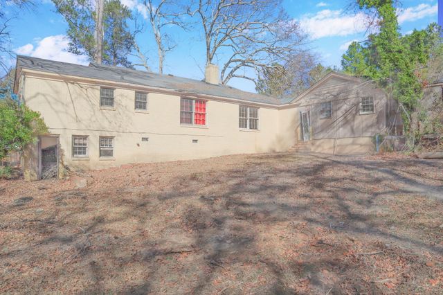 00 Keysville Road, Hephzibah, GA 30815