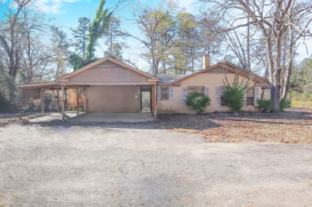 00 Keysville Road, Hephzibah, GA 30815