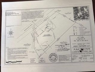 00 Keysville Road, Hephzibah, GA 30815