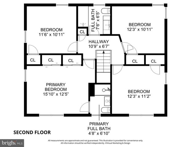 19 VAN SAUN DR, Ewing, NJ 08628