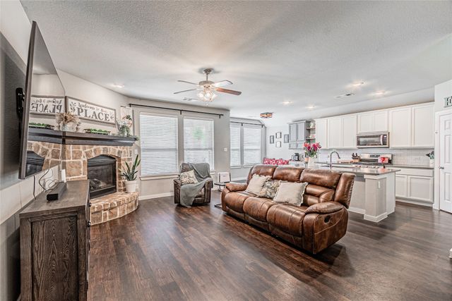 2012 Prestige Cove Court, Wylie, TX 75098