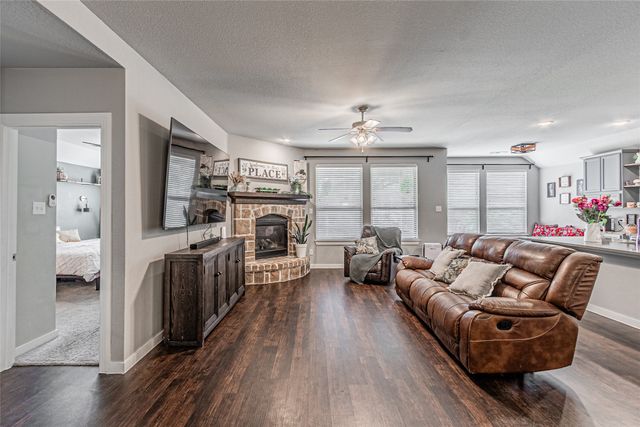 2012 Prestige Cove Court, Wylie, TX 75098