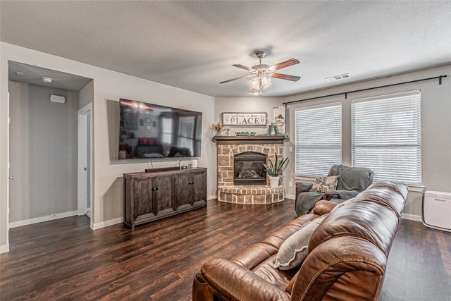2012 Prestige Cove Court, Wylie, TX 75098