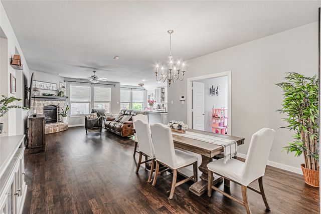 2012 Prestige Cove Court, Wylie, TX 75098