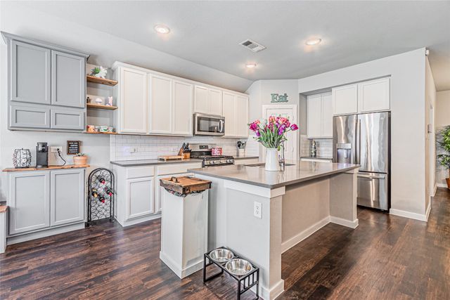 2012 Prestige Cove Court, Wylie, TX 75098