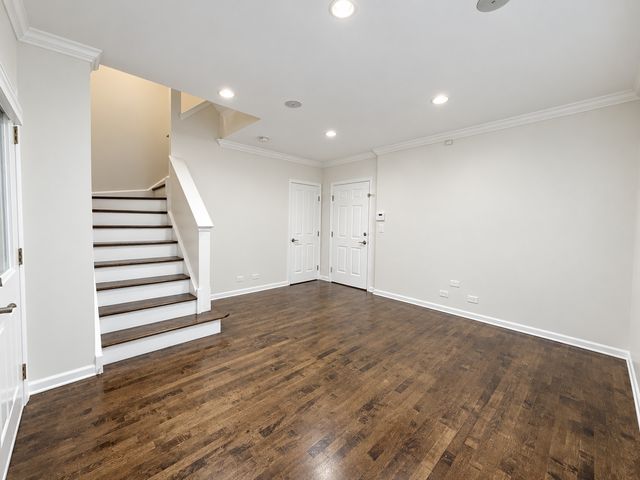 1351 W ALTGELD Street 1J, Chicago, IL 60614
