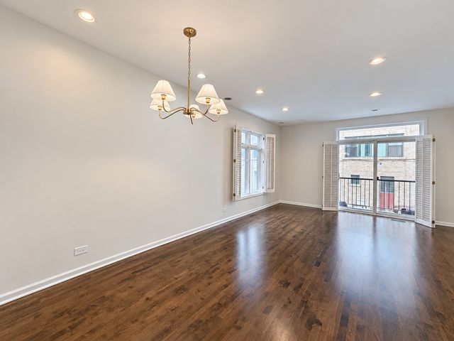 1351 W ALTGELD Street 1J, Chicago, IL 60614