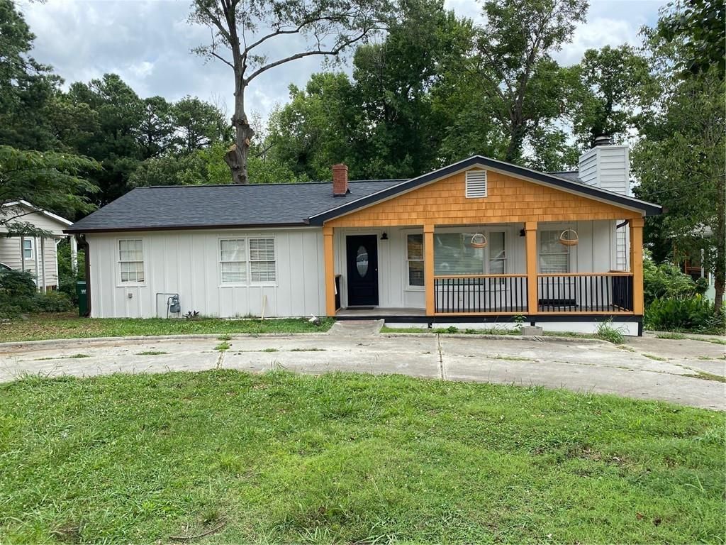 3957 5th Street, Atlanta, GA 30360