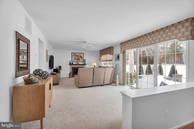 1241 WHISPERING WOODS DR, Williamstown, NJ 08094