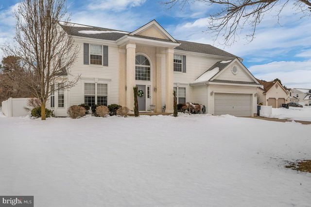 1241 WHISPERING WOODS DR, Williamstown, NJ 08094