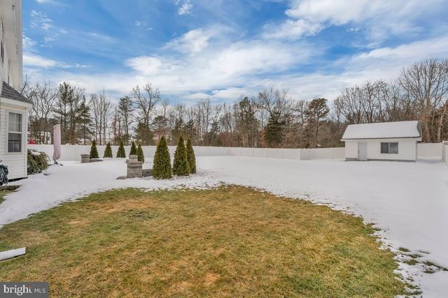 1241 WHISPERING WOODS DR, Williamstown, NJ 08094