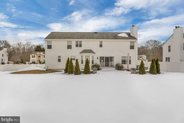 1241 WHISPERING WOODS DR, Williamstown, NJ 08094