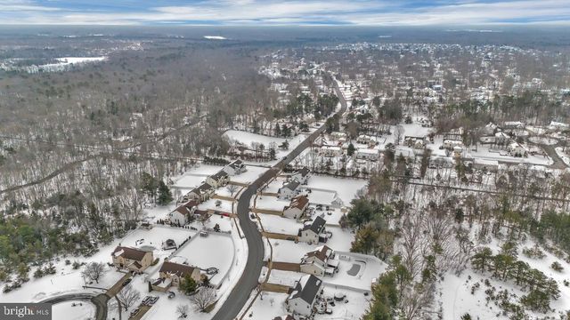 1241 WHISPERING WOODS DR, Williamstown, NJ 08094