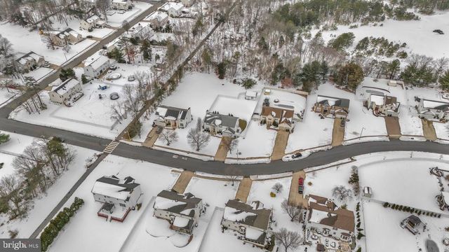 1241 WHISPERING WOODS DR, Williamstown, NJ 08094