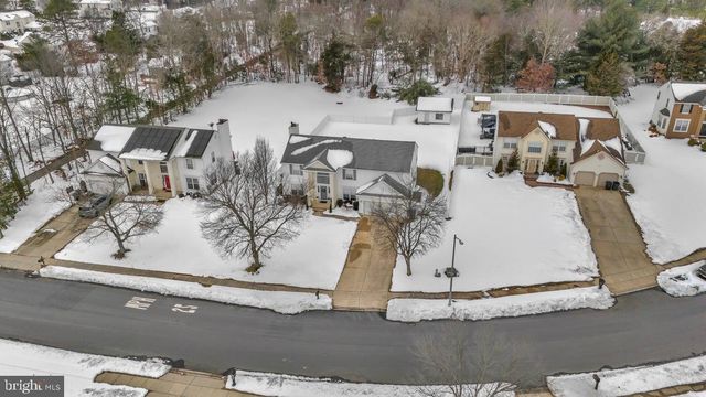 1241 WHISPERING WOODS DR, Williamstown, NJ 08094