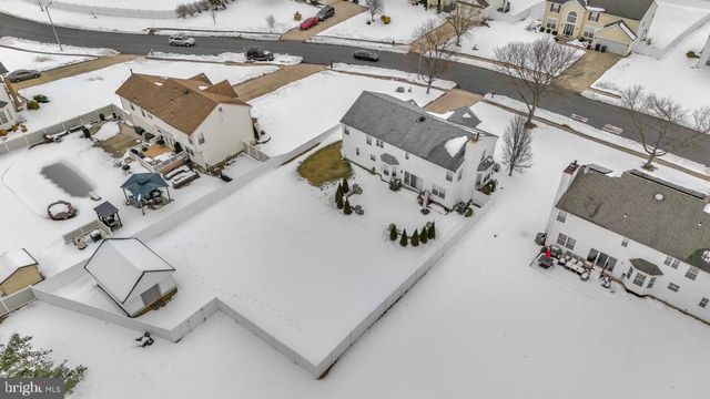 1241 WHISPERING WOODS DR, Williamstown, NJ 08094