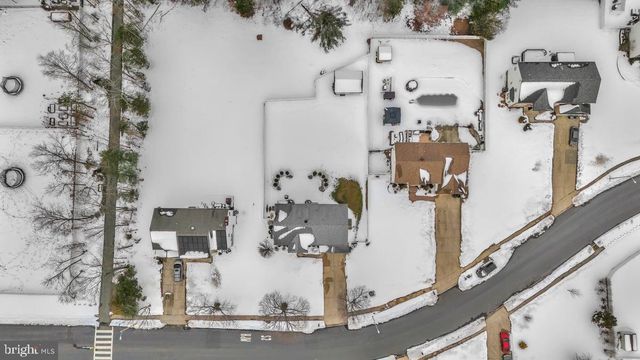 1241 WHISPERING WOODS DR, Williamstown, NJ 08094