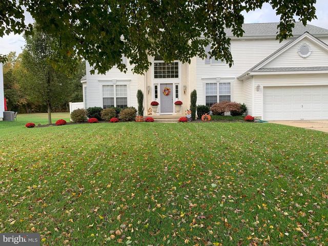 1241 WHISPERING WOODS DR, Williamstown, NJ 08094