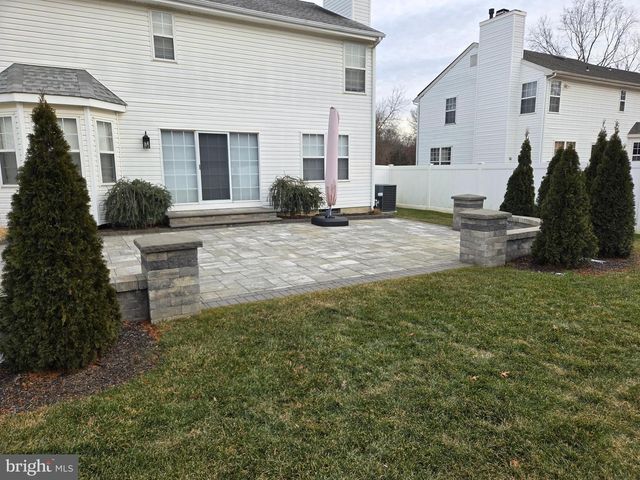 1241 WHISPERING WOODS DR, Williamstown, NJ 08094