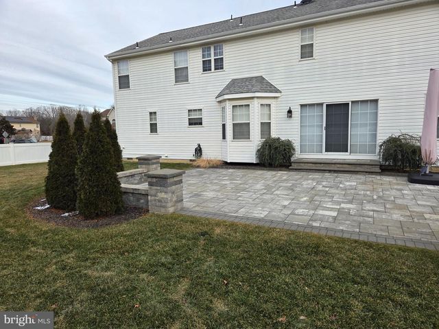 1241 WHISPERING WOODS DR, Williamstown, NJ 08094