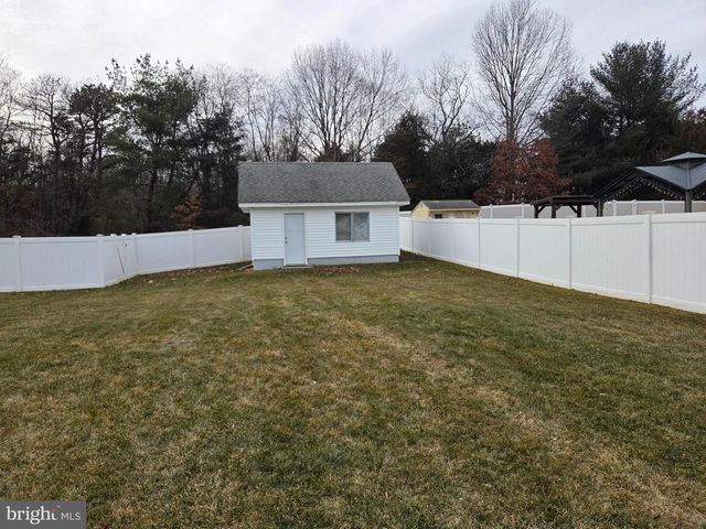 1241 WHISPERING WOODS DR, Williamstown, NJ 08094