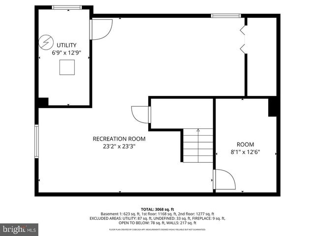 1241 WHISPERING WOODS DR, Williamstown, NJ 08094