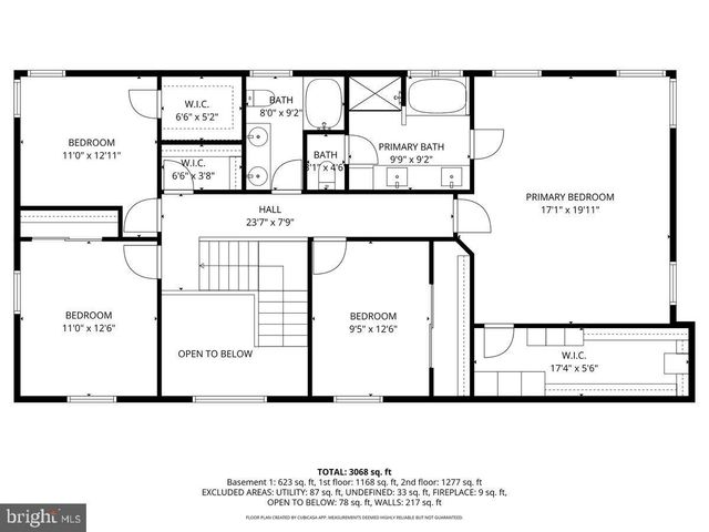1241 WHISPERING WOODS DR, Williamstown, NJ 08094