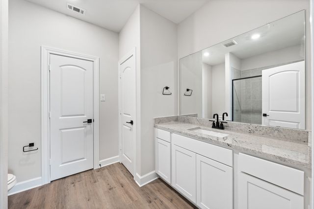 1020 Pecan Place, Hutchins, TX 75141