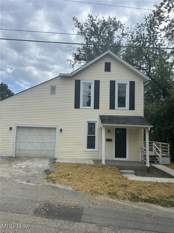 1240 Henry Street, Zanesville, OH 43701