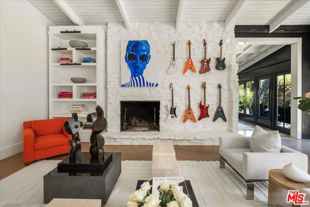 1100 Pine Drive, Beverly Hills, CA 90210