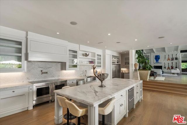 1100 Pine Drive, Beverly Hills, CA 90210