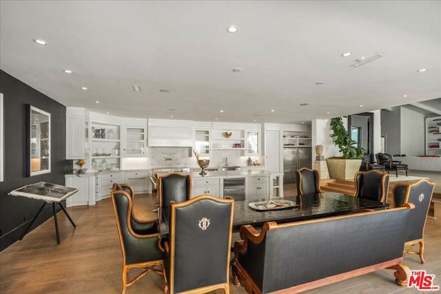 1100 Pine Drive, Beverly Hills, CA 90210