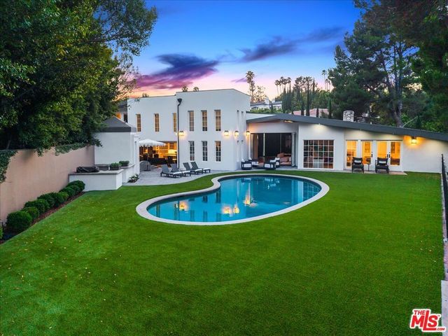 1100 Pine Drive, Beverly Hills, CA 90210