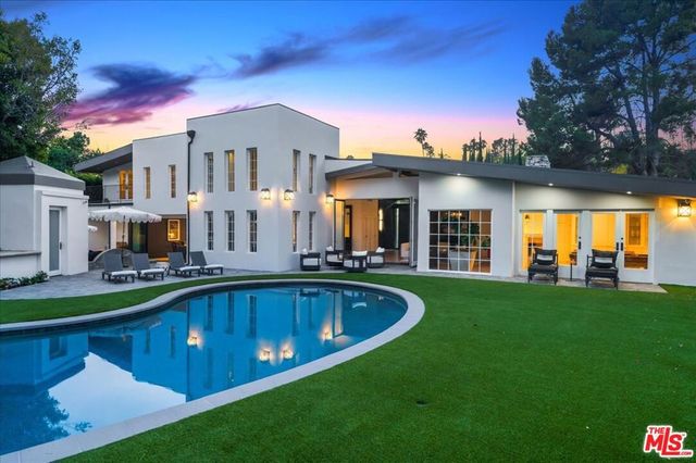 1100 Pine Drive, Beverly Hills, CA 90210