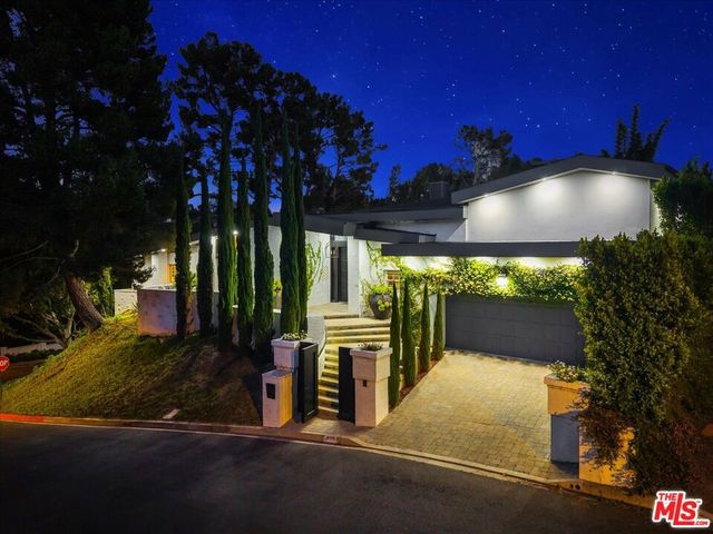 1100 Pine Drive, Beverly Hills, CA 90210