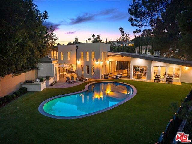 1100 Pine Drive, Beverly Hills, CA 90210